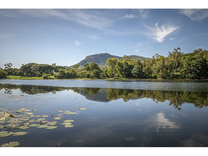 104/38 Gregory Street, Condon QLD 4815