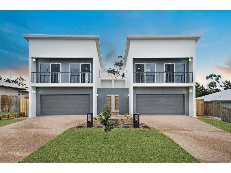 6B Edmonton Drive, Deeragun QLD 4818