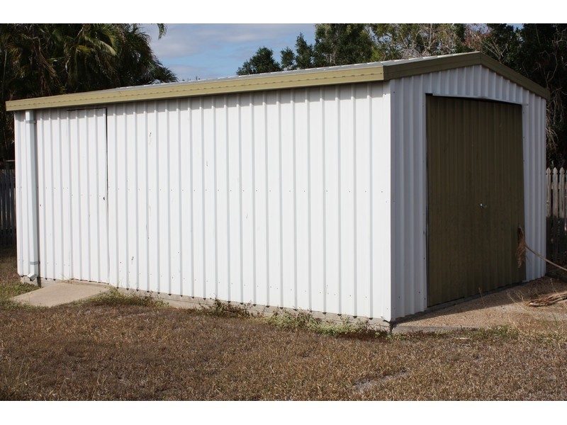 42 Warland Street, Kirwan QLD 4817