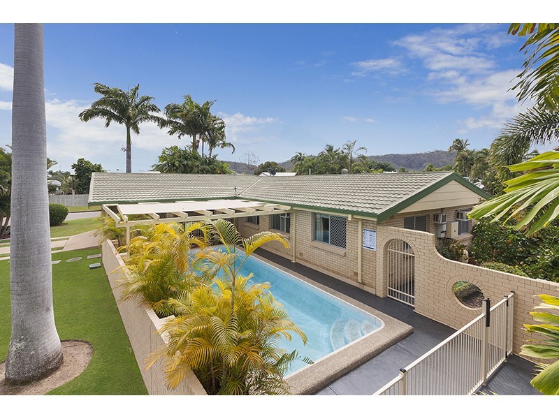 20 Equinna Court, Kirwan QLD 4817