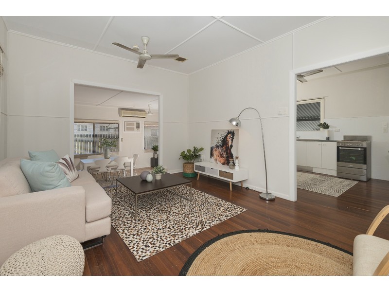 32 Charlotte Street, Aitkenvale QLD 4814