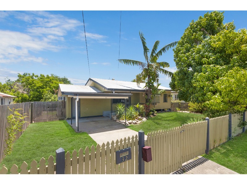 32 Charlotte Street, Aitkenvale QLD 4814