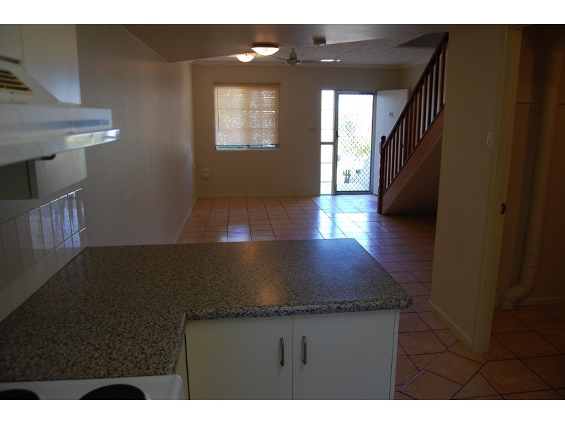 15/29-31 Victoria Street, North Ward QLD 4810