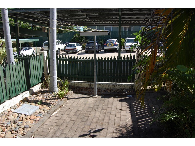 15/29-31 Victoria Street, North Ward QLD 4810