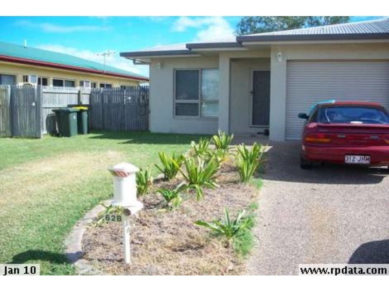 2/62 Santal Drive, Rasmussen QLD 4815