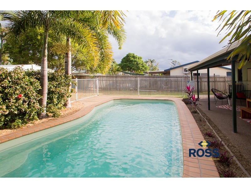 7 Morindo Drive, Kirwan QLD 4817