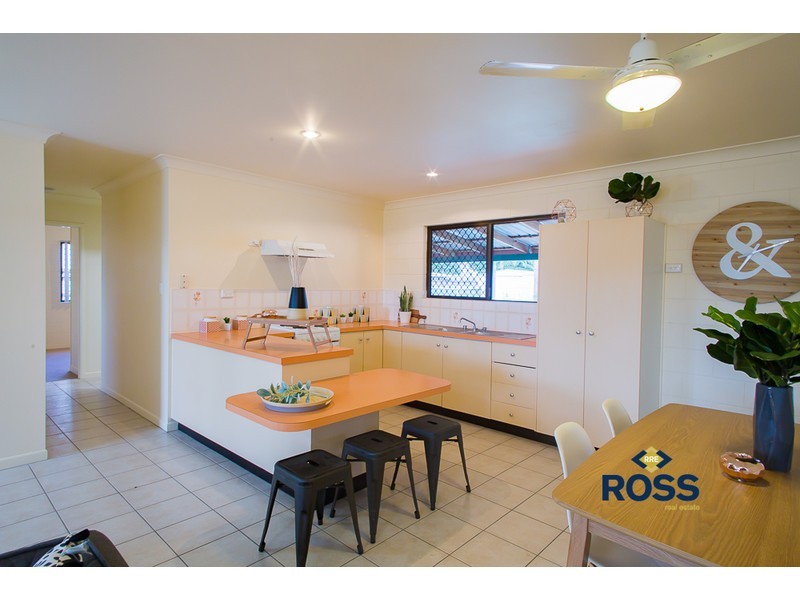 7 Morindo Drive, Kirwan QLD 4817