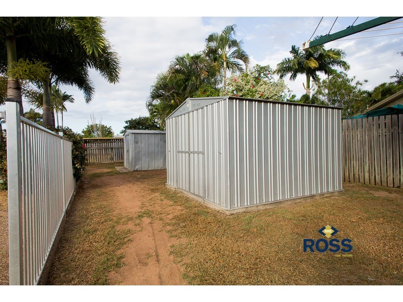 7 Morindo Drive, Kirwan QLD 4817