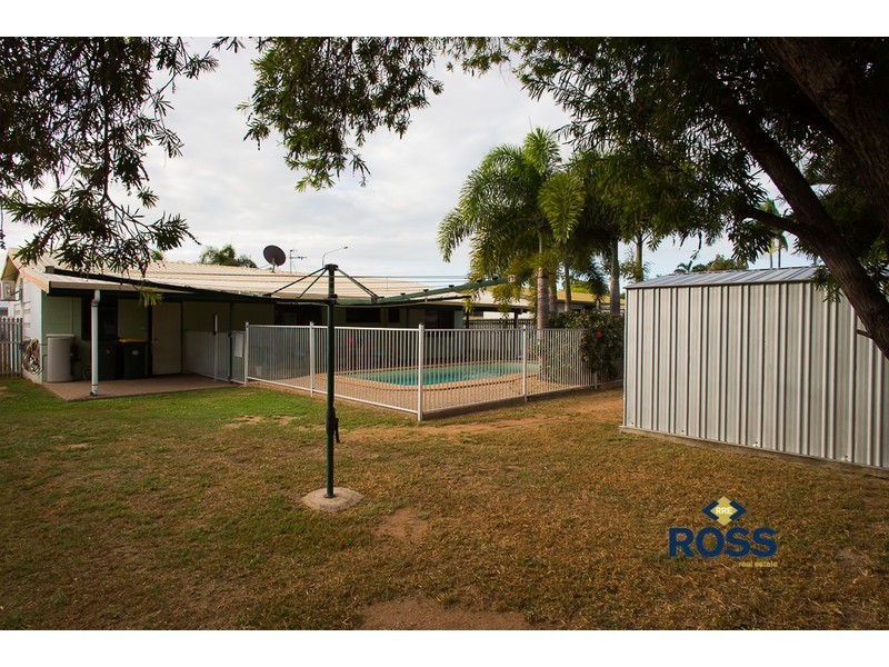 7 Morindo Drive, Kirwan QLD 4817