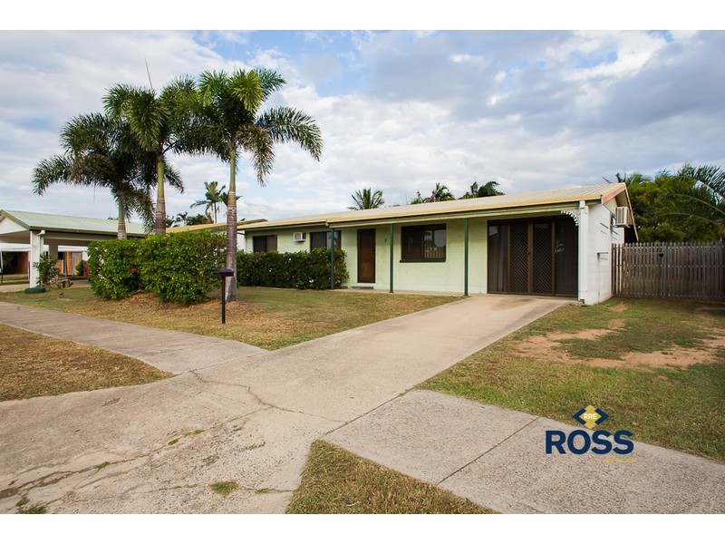 7 Morindo Drive, Kirwan QLD 4817