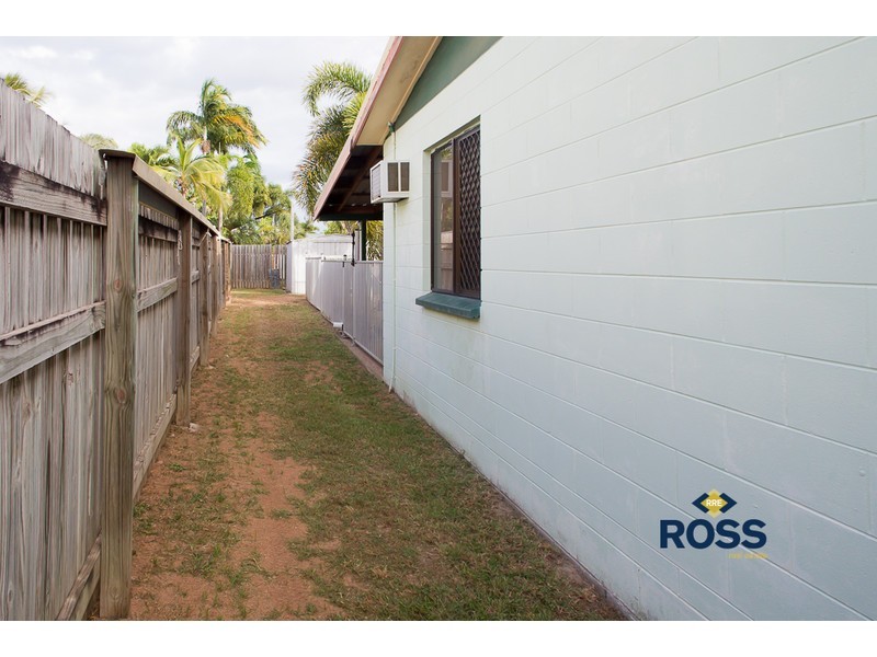 7 Morindo Drive, Kirwan QLD 4817