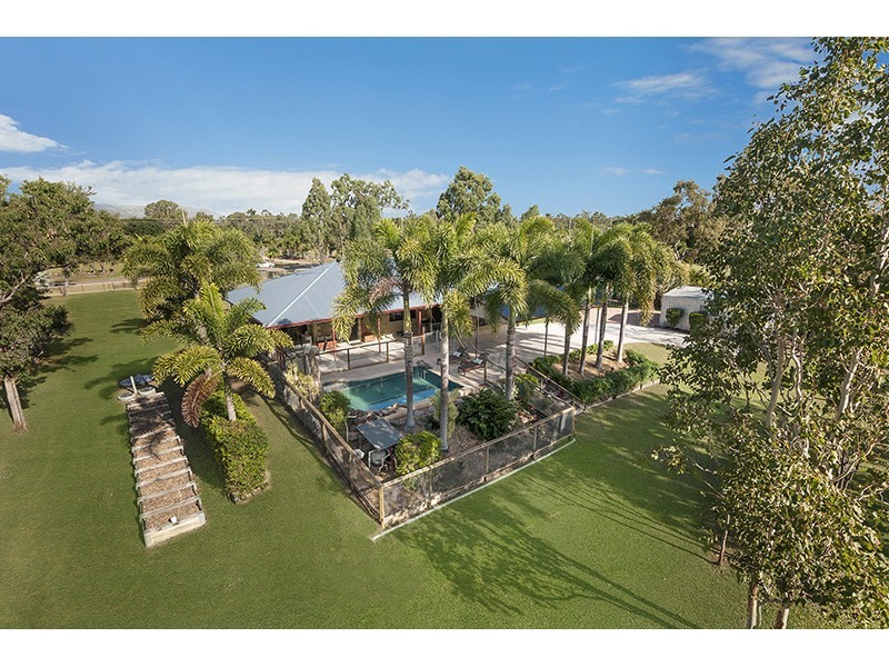 42 Melrose Crescent, Kelso QLD 4815