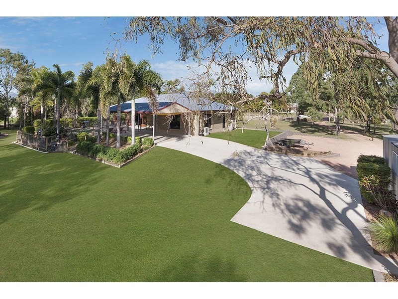 42 Melrose Crescent, Kelso QLD 4815