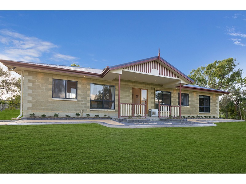 42 Melrose Crescent, Kelso QLD 4815