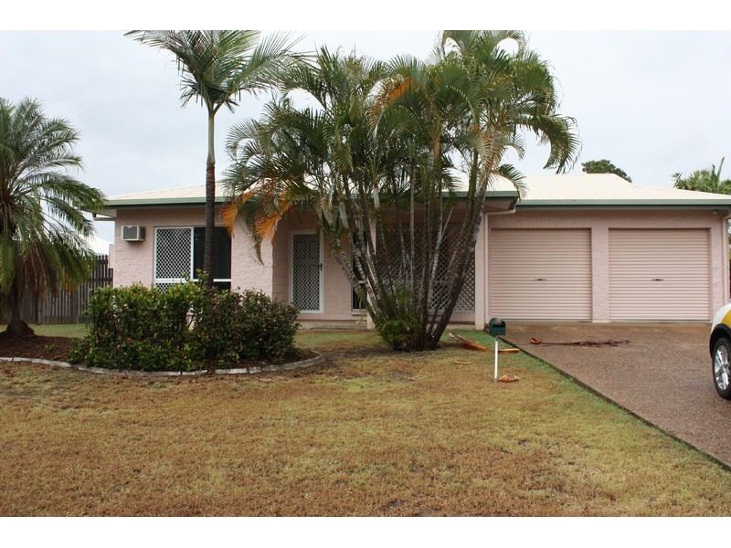 2 Plumtree Place, Kirwan QLD 4817