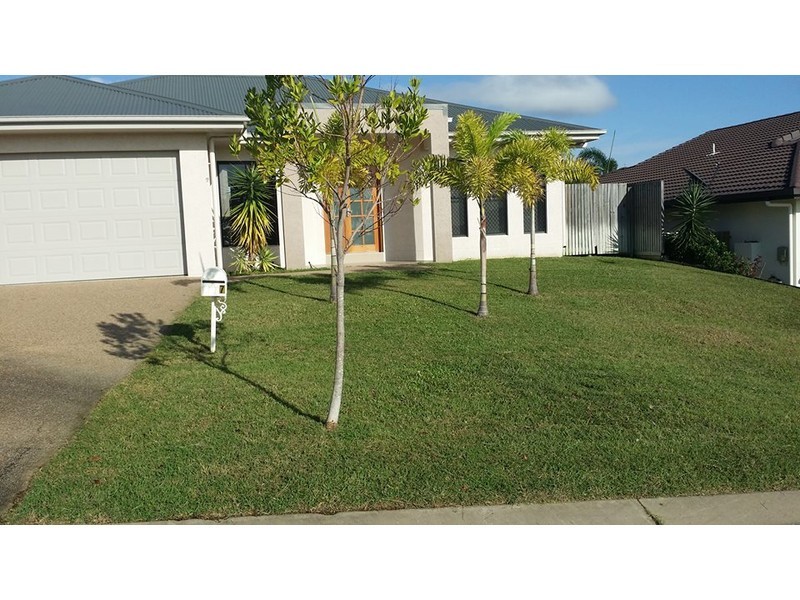 7 Coorabin Avenue, Douglas QLD 4814