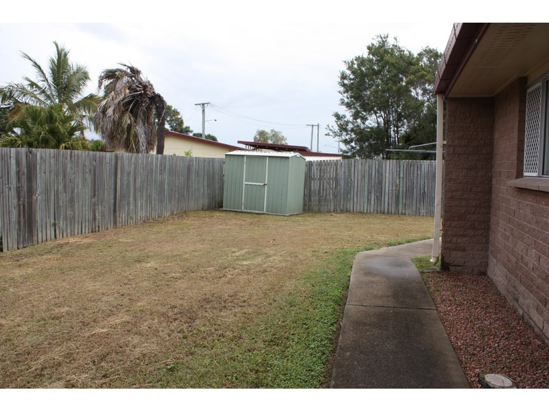 317 Pinnacle Drive, Rasmussen QLD 4815