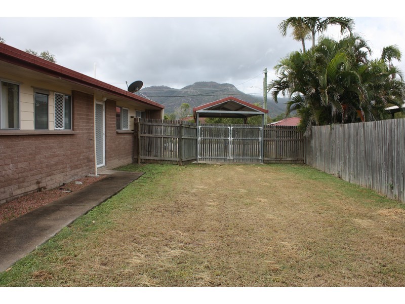 317 Pinnacle Drive, Rasmussen QLD 4815