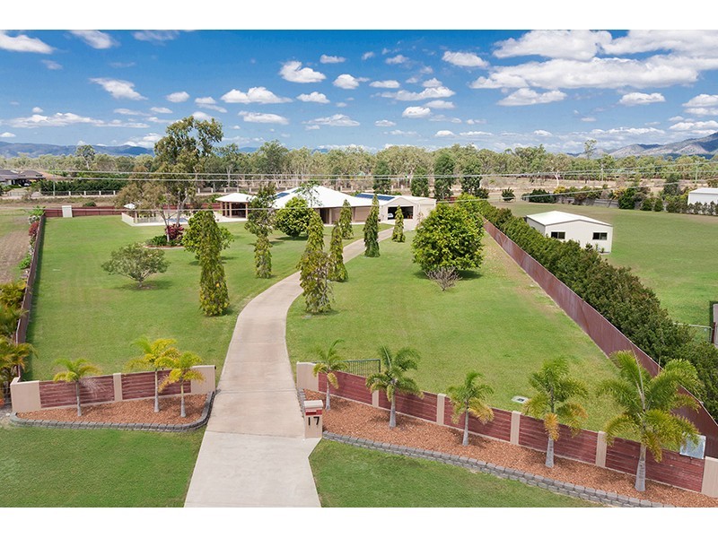 17 Therese Court, Alice River QLD 4817
