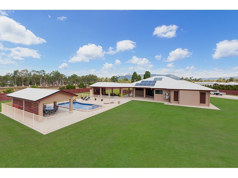 17 Therese Court, Alice River QLD 4817