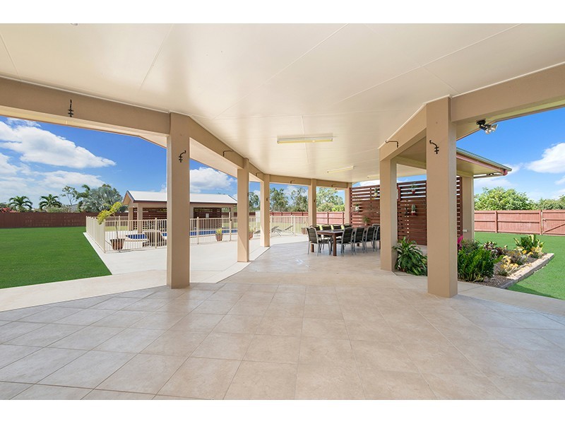 17 Therese Court, Alice River QLD 4817