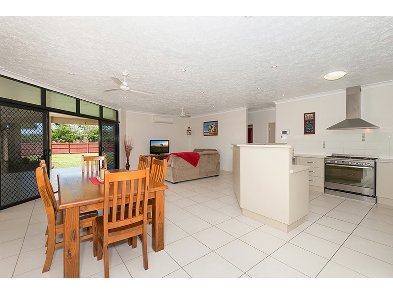 17 Therese Court, Alice River QLD 4817