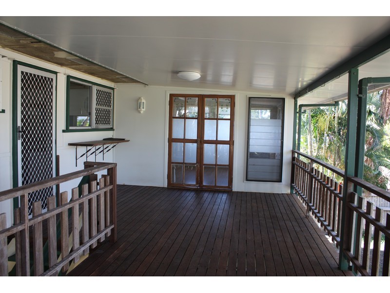 22 Blaxland Crescent, Vincent QLD 4814