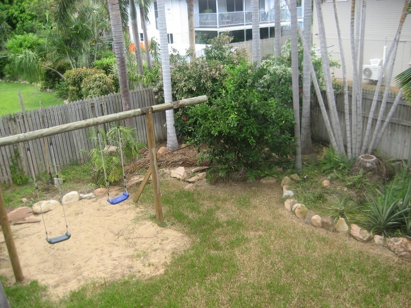 22 Blaxland Crescent, Vincent QLD 4814