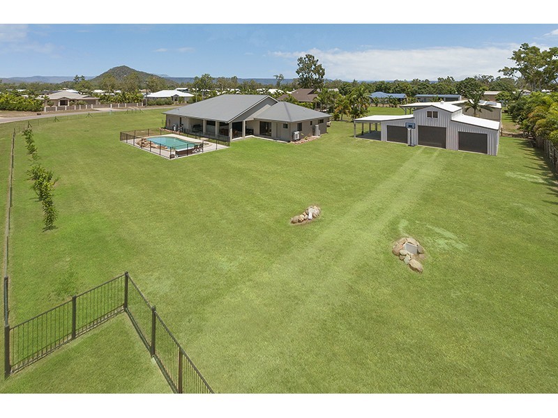12 Therese Court, Alice River QLD 4817