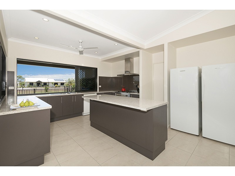 12 Therese Court, Alice River QLD 4817