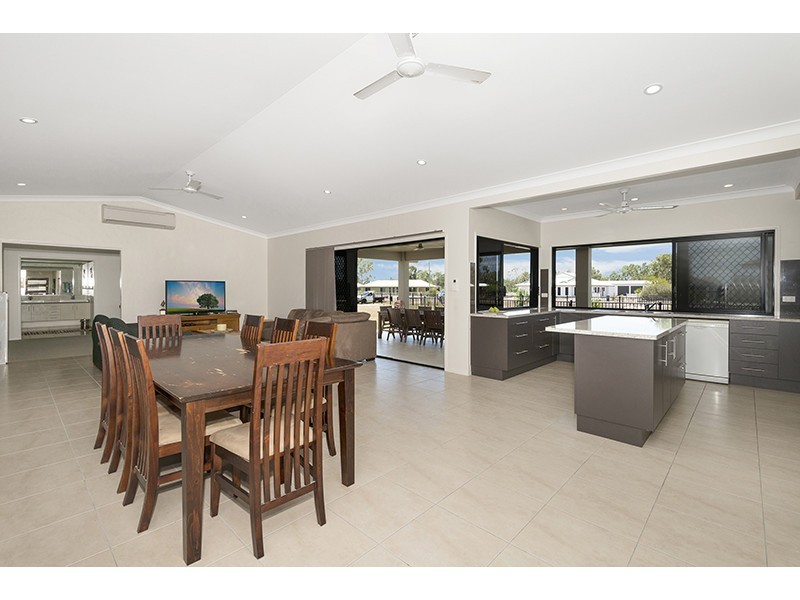 12 Therese Court, Alice River QLD 4817