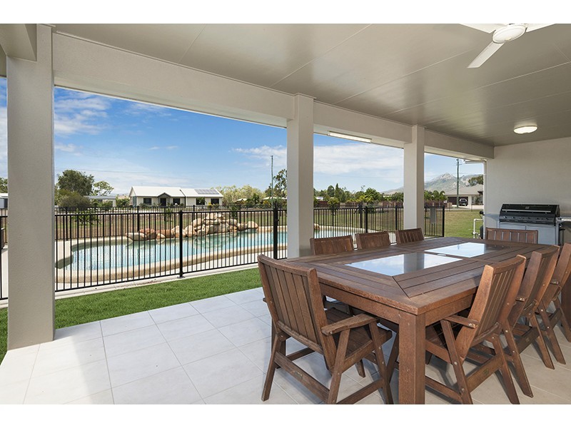12 Therese Court, Alice River QLD 4817