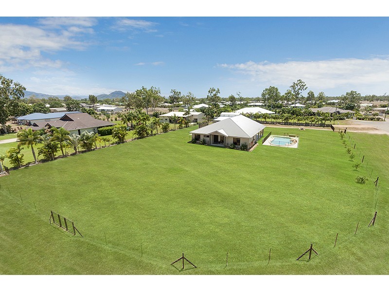 12 Therese Court, Alice River QLD 4817