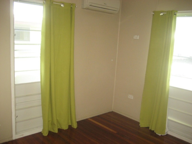 36 Nathan Street, Vincent QLD 4814