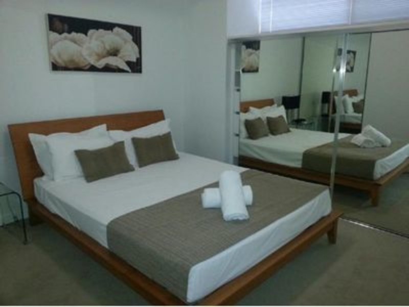 30/4 Aplin Street, Townsville City QLD 4810