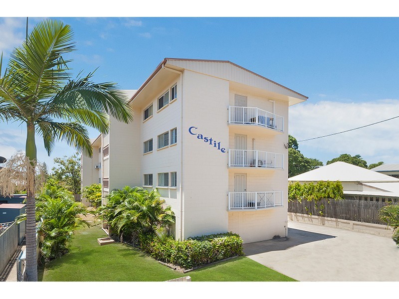 7/44 Alexandra Street, North Ward QLD 4810