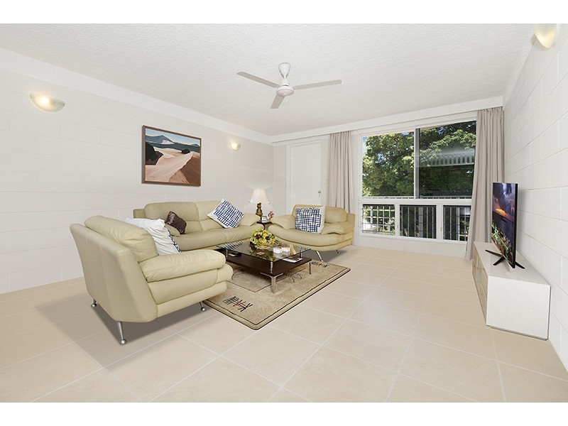 7/44 Alexandra Street, North Ward QLD 4810