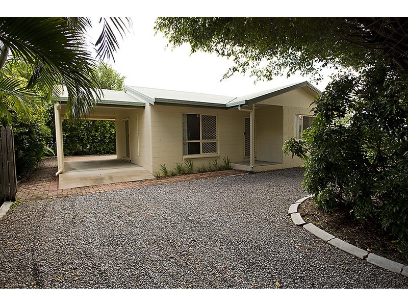 47 Lambert Street, Heatley QLD 4814