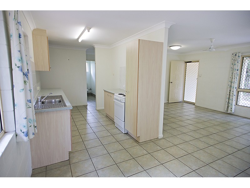 47 Lambert Street, Heatley QLD 4814