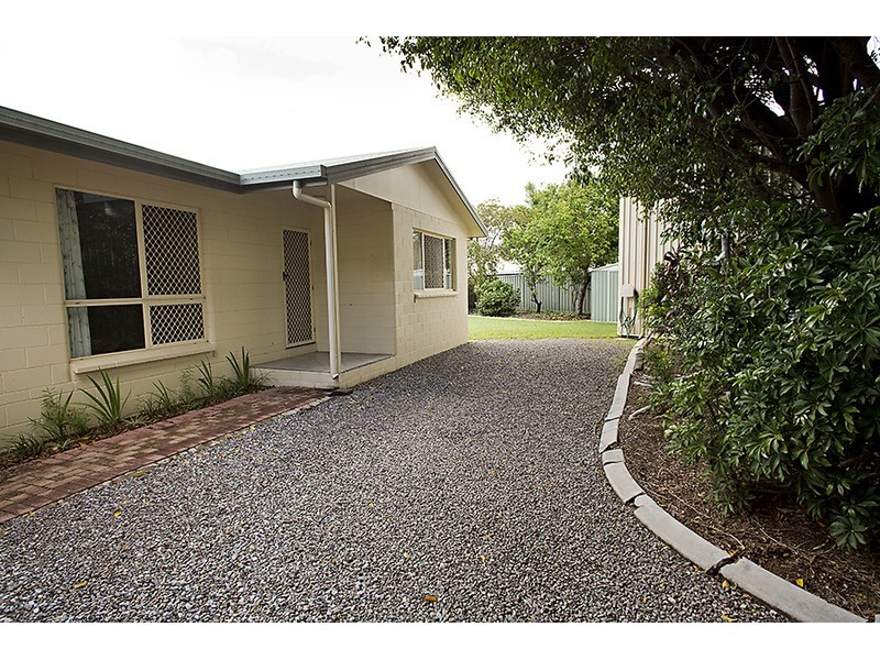 47 Lambert Street, Heatley QLD 4814