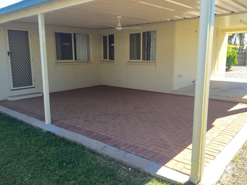 47 Lambert Street, Heatley QLD 4814