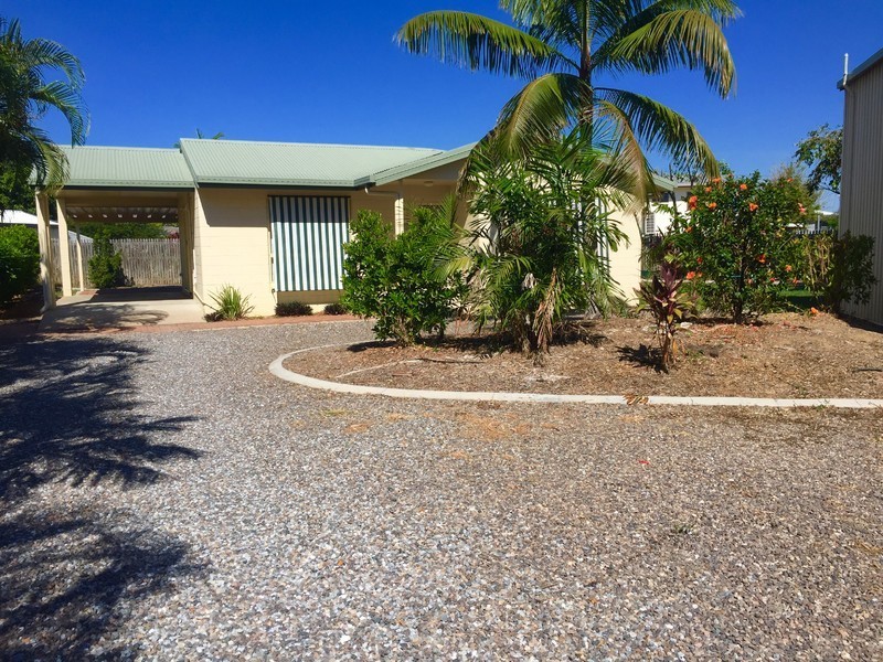 47 Lambert Street, Heatley QLD 4814