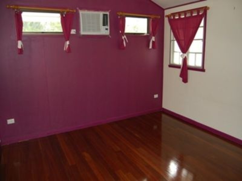 27 Wood Street, Mundingburra QLD 4812