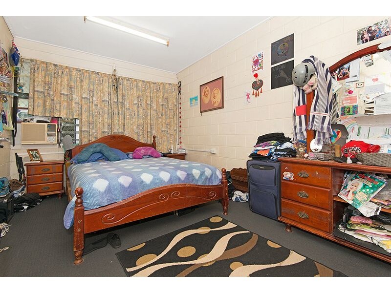 13 Lumeah Street, Cranbrook QLD 4814