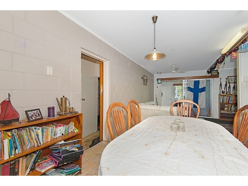 13 Lumeah Street, Cranbrook QLD 4814