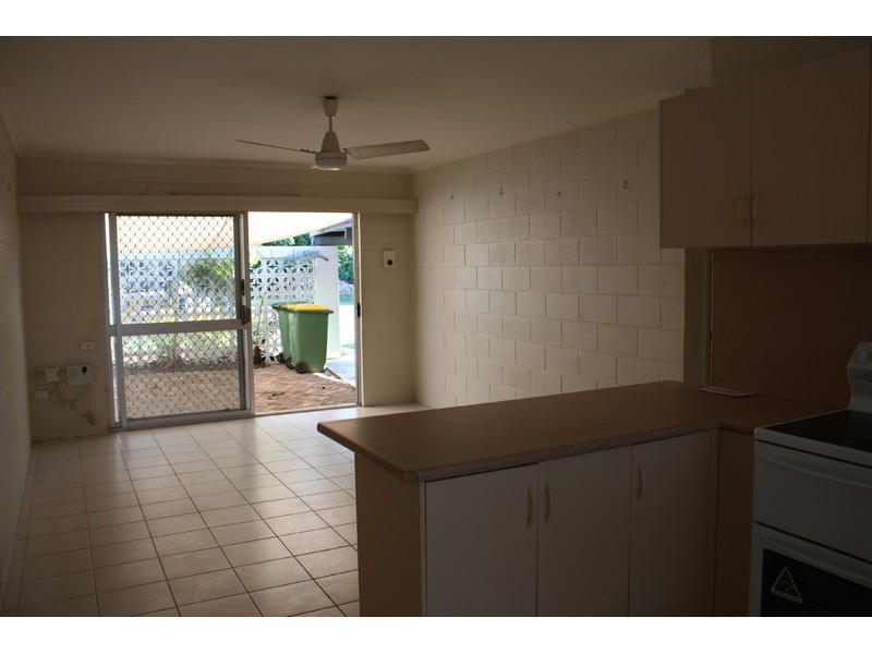 1/61 Love Lane, Mundingburra QLD 4812