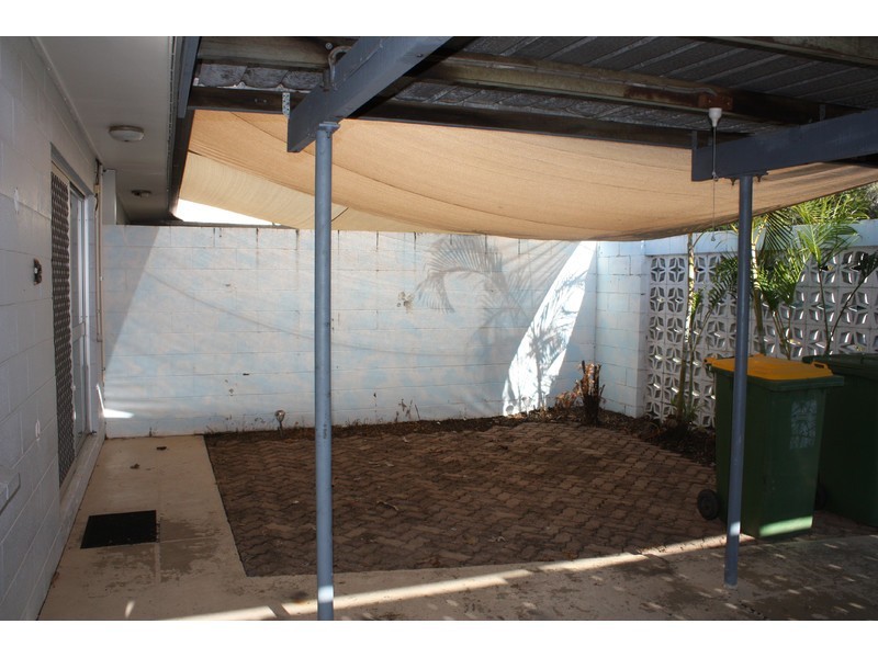 1/61 Love Lane, Mundingburra QLD 4812