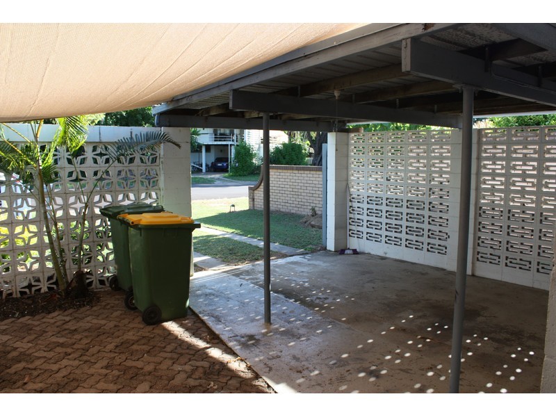 1/61 Love Lane, Mundingburra QLD 4812