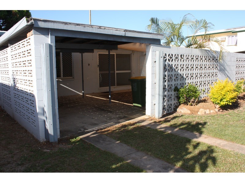 1/61 Love Lane, Mundingburra QLD 4812