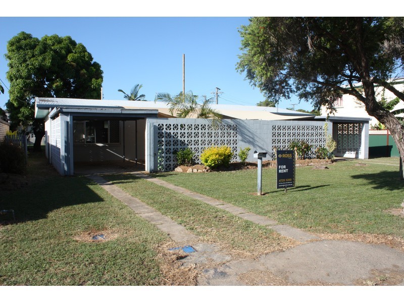 1/61 Love Lane, Mundingburra QLD 4812